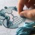 Bluebird Embroidery Company Deerfield Style 